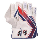 SG Club Wicket Keeping Gloves SG