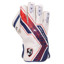 SG Club Wicket Keeping Gloves SG