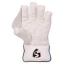 SG Club Wicket Keeping Gloves SG