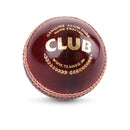 SG Club™ Cricket Leather Ball Red SG