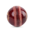 SG Club™ Cricket Leather Ball Red SG