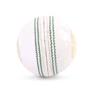SG Club™ Cricket Leather Ball White SG