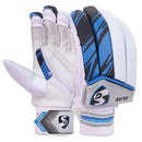 SG Elite Cricket Batting Gloves SG