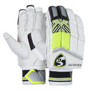 SG Excelite Batting Gloves - Cricket shop italy