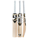SG HP 250 English Willow Str8bat Sensor Cricket Bat SG