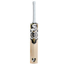 SG HP 250 English Willow Str8bat Sensor Cricket Bat SG