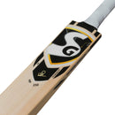 SG HP 250 English Willow Str8bat Sensor Cricket Bat SG