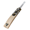 SG HP 250 English Willow Str8bat Sensor Cricket Bat SG
