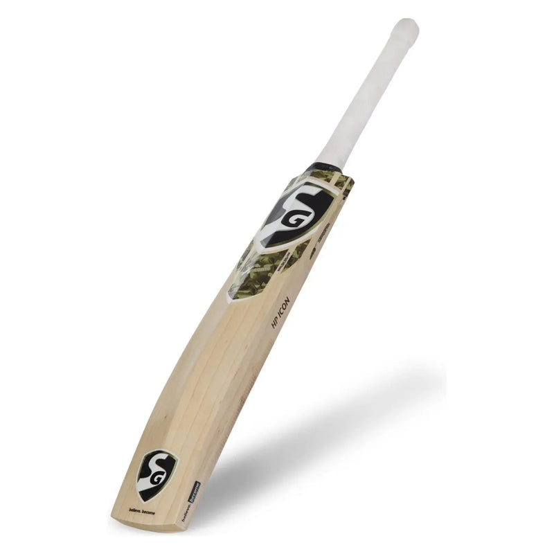 SG HP Icon English Willow cricket Bat SG
