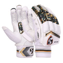 SG HP Lite Batting Gloves Hardik Pandya Gloves SG