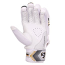 SG HP Lite Batting Gloves Hardik Pandya Gloves SG