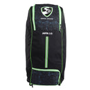 SG Jaffa 2.0 Duffle Wheelie Kit Bag SG