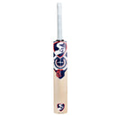 SG KLR 250 English Willow Str8bat Sensor Cricket Bat SG