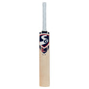 SG KLR 250 English Willow Str8bat Sensor Cricket Bat SG