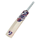 SG KLR 250 English Willow Str8bat Sensor Cricket Bat SG