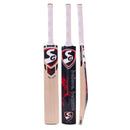 SG KLR Plus Kashmir Willow Cricket Bat SG