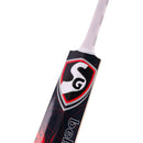 SG KLR Plus Kashmir Willow Cricket Bat SG