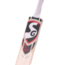SG KLR Plus Kashmir Willow Cricket Bat SG
