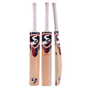 SG KLR Pro Kashmir Willow Cricket Bat SG