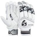 SG Klr Lite -K.L Rahul Cricket Batting Gloves SG