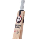SG Maxstar Classic English Willow Cricket Bat SG