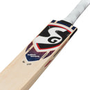 SG RP 250 English Willow Str8bat Sensor Cricket Bat SG