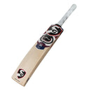 SG RP 250 English Willow Str8bat Sensor Cricket Bat SG