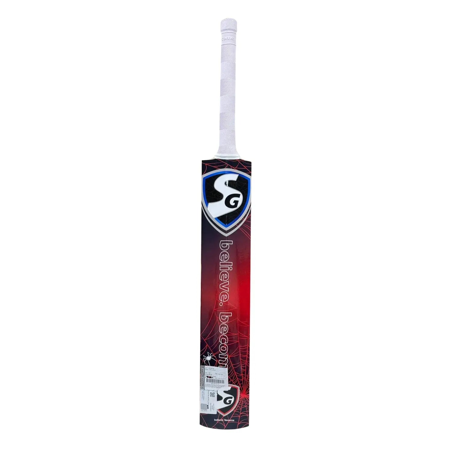 SG RP Flicker Kashmir Willow Cricket Bat - Cricket Shop Italy