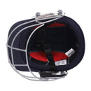 SG Smartech Cricket Helmet SG