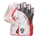 SG Test Wicket Keeping Gloves SG