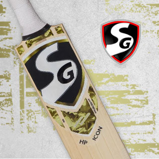 SG Cricket Bats