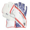 SG KLR Xtreme Wicket Keeping Gloves SG