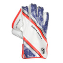 SG KLR Xtreme Wicket Keeping Gloves SG