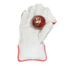 SG KLR Xtreme Wicket Keeping Gloves SG