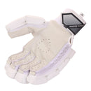 SG Litevate White Batting gloves SG