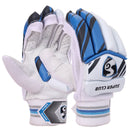SG Super Club Batting Gloves SG