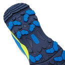 SHINE NEW EDITION CRICKET SHOES (BLUE & NAVY) Shine