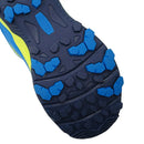 SHINE NEW EDITION CRICKET SHOES (BLUE & NAVY) Shine