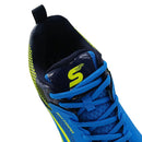 SHINE NEW EDITION CRICKET SHOES (BLUE & NAVY) Shine