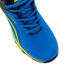 SHINE NEW EDITION CRICKET SHOES (BLUE & NAVY) Shine