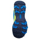 SHINE NEW EDITION CRICKET SHOES (BLUE & NAVY) Shine