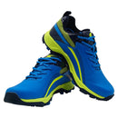 SHINE NEW EDITION CRICKET SHOES (BLUE & NAVY) Shine