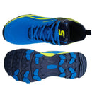 SHINE NEW EDITION CRICKET SHOES (BLUE & NAVY) Shine