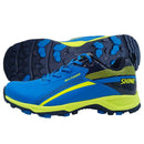SHINE NEW EDITION CRICKET SHOES (BLUE & NAVY) Shine