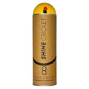 Shine Cricket Tape ball 3 ball pack - Cricket shop italy