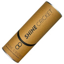 Shine Cricket Tape ball 3 ball pack - Cricket shop italy