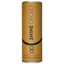 Shine Cricket Tape ball 3 ball pack - Cricket shop italy
