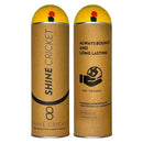 Shine Cricket Tape ball 3 ball pack - Cricket shop italy