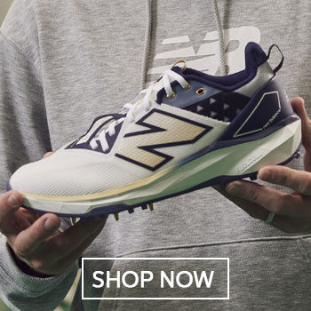New Balance Cricket Shoes