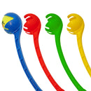 Tennis Ball Cricket Side arm DS Sports